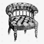 vintage armchair illustration crcec0eaea4 size8.90mb 1 - title:Home - اورچین فایل - format: - sku: - keywords:وکتور,موکاپ,افکت متنی,پروژه افترافکت p_id:63922