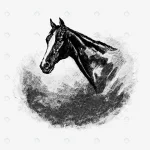vintage horse head illustration crc3e6d450e size15.36mb - title:Home - اورچین فایل - format: - sku: - keywords:وکتور,موکاپ,افکت متنی,پروژه افترافکت p_id:63922