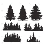 vintage trees forest silhouettes set crcc838aa1c size1.03mb - title:Home - اورچین فایل - format: - sku: - keywords:وکتور,موکاپ,افکت متنی,پروژه افترافکت p_id:63922