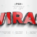 - viral 3d popup psd editable text effect crc2e685a15 size7.79mb - Home