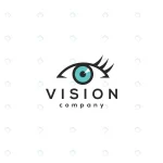 vision logo concept eye design template rnd216 frp6032417 - title:Home - اورچین فایل - format: - sku: - keywords:وکتور,موکاپ,افکت متنی,پروژه افترافکت p_id:63922