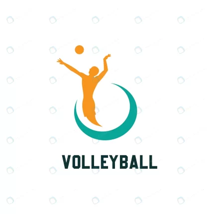 volleyball logo template design vector icon illus crcbf204ed6 size0.42mb - title:graphic home - اورچین فایل - format: - sku: - keywords: p_id:353984