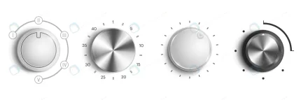 volume control knobs round switches with dial crceab735ca size2.14mb - title:graphic home - اورچین فایل - format: - sku: - keywords: p_id:353984