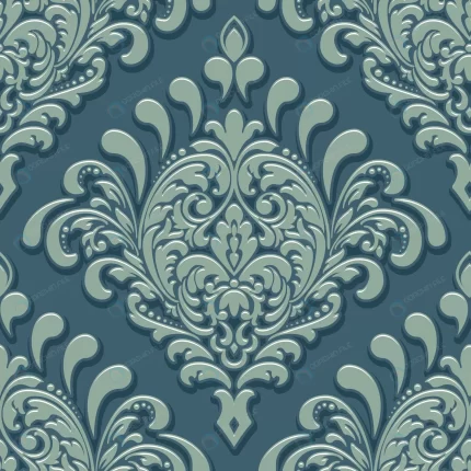 volumetric damask seamless pattern element crc9cb18068 size2.56mb - title:graphic home - اورچین فایل - format: - sku: - keywords: p_id:353984