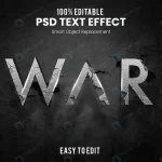 war text effect crc31643323 size37.95mb - title:Home - اورچین فایل - format: - sku: - keywords:وکتور,موکاپ,افکت متنی,پروژه افترافکت p_id:63922