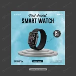 - watch product sale social media banner instagram crc728ec9f0 size4.66mb - Home
