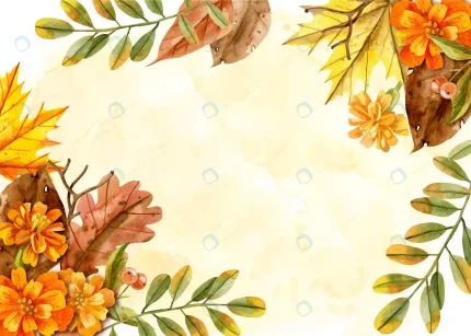 watercolor autumn background rnd602 frp16692377 - title:graphic home - اورچین فایل - format: - sku: - keywords: p_id:353984