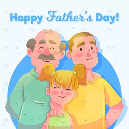 watercolor father s day with dad granddad crc60e7f4cd size9.38mb - title:graphic home - اورچین فایل - format: - sku: - keywords: p_id:353984