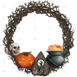 watercolor halloween wreath crc00be4209 size10. crc00be4209 size10.15mb - title:Home - اورچین فایل - format: - sku: - keywords:وکتور,موکاپ,افکت متنی,پروژه افترافکت p_id:63922