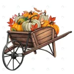 watercolor hand drawn fall pumpkin composition rnd918 frp17191741 - title:Home - اورچین فایل - format: - sku: - keywords:وکتور,موکاپ,افکت متنی,پروژه افترافکت p_id:63922
