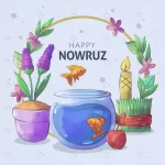 watercolor happy nowruz celebration crc3efd7153 size30.68mb - title:Home - اورچین فایل - format: - sku: - keywords:وکتور,موکاپ,افکت متنی,پروژه افترافکت p_id:63922