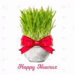 watercolor happy nowruz illustration with sprouts crcfb82700f size18.34mb - title:Home - اورچین فایل - format: - sku: - keywords:وکتور,موکاپ,افکت متنی,پروژه افترافکت p_id:63922