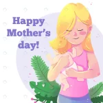 watercolor mother s day with woman baby crced2772c8 size4.26mb - title:Home - اورچین فایل - format: - sku: - keywords:وکتور,موکاپ,افکت متنی,پروژه افترافکت p_id:63922