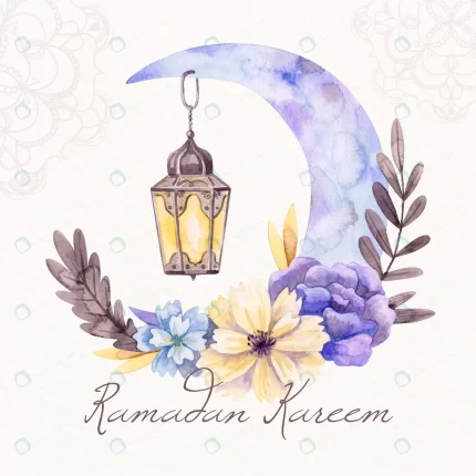 watercolor ramadan concept crcfb9a67ef size22.96mb 1 - title:graphic home - اورچین فایل - format: - sku: - keywords: p_id:353984