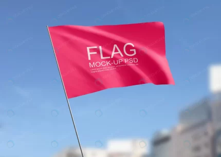 waving flag mockup 6 crca2cf7267 size61.43mb - title:graphic home - اورچین فایل - format: - sku: - keywords: p_id:353984