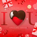 - web banner valentines day sale top view compositi crcd42018e0 size4.03mb - Home
