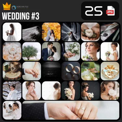 wedding 3ab - title:Home - اورچین فایل - format: - sku: - keywords:وکتور,موکاپ,افکت متنی,پروژه افترافکت p_id:63922