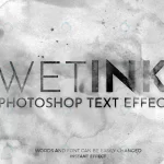 - wet ink text effect crcb6e63617 size73.23mb - Home
