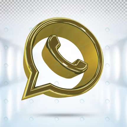 whatsapp logo icon 3d social media modern style c crcfe7d2bf8 size20.73mb - title:graphic home - اورچین فایل - format: - sku: - keywords: p_id:353984
