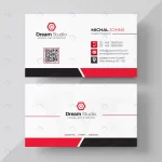 white business card with red details crc47a7c4f9 size1.39mb - title:Home - اورچین فایل - format: - sku: - keywords:وکتور,موکاپ,افکت متنی,پروژه افترافکت p_id:63922