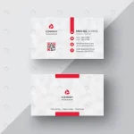 white business card with red details crcce185ed0 size1.46mb - title:Home - اورچین فایل - format: - sku: - keywords:وکتور,موکاپ,افکت متنی,پروژه افترافکت p_id:63922