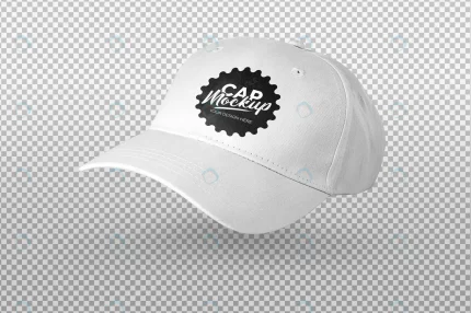 white cap mockup crcd4f92832 size43.45mb - title:graphic home - اورچین فایل - format: - sku: - keywords: p_id:353984