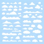 white clouds collection crce7ba9164 size733.32kb - title:Home - اورچین فایل - format: - sku: - keywords:وکتور,موکاپ,افکت متنی,پروژه افترافکت p_id:63922