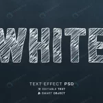 white text effect design template crcf82a67c3 size86.82mb - title:Home - اورچین فایل - format: - sku: - keywords:وکتور,موکاپ,افکت متنی,پروژه افترافکت p_id:63922
