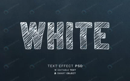 white text effect design template crcf82a67c3 size86.82mb - title:graphic home - اورچین فایل - format: - sku: - keywords: p_id:353984