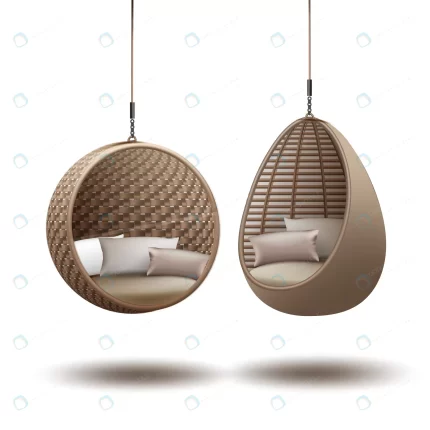 wicker hanging chairs swing hanging chain with cu crc2c269d90 size6.27mb - title:graphic home - اورچین فایل - format: - sku: - keywords: p_id:353984
