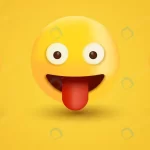 winking emoji face with tongue crazy face emotico crc8d6ca4c7 size19.84mb - title:Home - اورچین فایل - format: - sku: - keywords:وکتور,موکاپ,افکت متنی,پروژه افترافکت p_id:63922