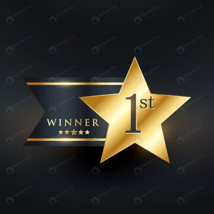 winner star golden label design crc55614930 size2.38mb - title:graphic home - اورچین فایل - format: - sku: - keywords: p_id:353984