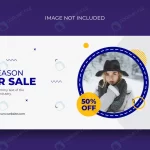 - winter fashion sale social media web banner flyer crcacd5cab1 size6.43mb - Home