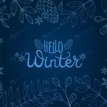 winter wallpaper with hello winter greeting crc1ff3b9b4 size2.50mb - title:Home - اورچین فایل - format: - sku: - keywords:وکتور,موکاپ,افکت متنی,پروژه افترافکت p_id:63922