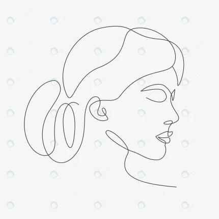 woman minimal hand drawn illustration one line st crccf2638c4 size0.73mb 1 - title:graphic home - اورچین فایل - format: - sku: - keywords: p_id:353984