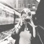 woman using camera taking photo train station gra crc44b72554 size2.49mb 2522x2522 1 - title:Home - اورچین فایل - format: - sku: - keywords:وکتور,موکاپ,افکت متنی,پروژه افترافکت p_id:63922