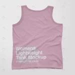 womens lightweight back tank mockup 2 crcf3520354 size91.32mb 1 - title:Home - اورچین فایل - format: - sku: - keywords:وکتور,موکاپ,افکت متنی,پروژه افترافکت p_id:63922