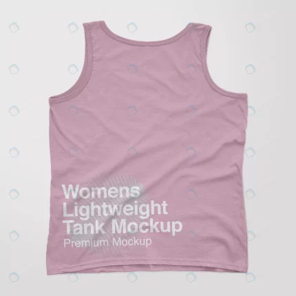 womens lightweight back tank mockup 2 crcf3520354 size91.32mb 1 - title:graphic home - اورچین فایل - format: - sku: - keywords: p_id:353984