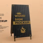 wood sign mockup crc259f8afe size18.78mb - title:Home - اورچین فایل - format: - sku: - keywords:وکتور,موکاپ,افکت متنی,پروژه افترافکت p_id:63922