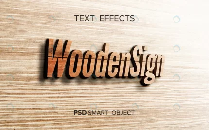 wood text effect mock up crc73935dfe size98.91mb - title:graphic home - اورچین فایل - format: - sku: - keywords: p_id:353984