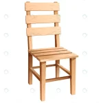 - wooden chair simple chair with back kitchen cafe crc08ba043d size1.8mb 1 - Home