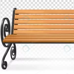 wooden park bench steel litter bin outdoor wood s crc0134495a size6.72mb 1 - title:Home - اورچین فایل - format: - sku: - keywords:وکتور,موکاپ,افکت متنی,پروژه افترافکت p_id:63922