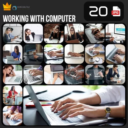 - working with computer1ab - Home