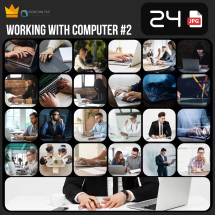 - working with computer2ab - Home