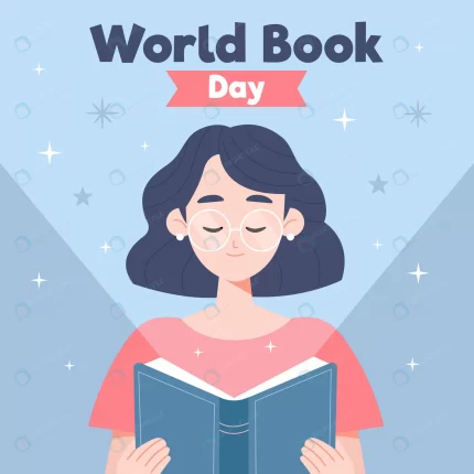 world book day flat design crc93d62cab size0.53mb - title:graphic home - اورچین فایل - format: - sku: - keywords: p_id:353984