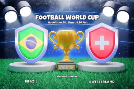 world cup group stage matches brazil vs switzerlan rnd590 frp34030093 - title:graphic home - اورچین فایل - format: - sku: - keywords: p_id:353984