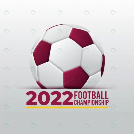 world football cup 2022 with realistic 3d soccer b rnd227 frp29764553 - title:graphic home - اورچین فایل - format: - sku: - keywords: p_id:353984