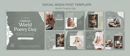 world poetry day event instagram posts crc4ee4a47f size246.84mb 1 - title:graphic home - اورچین فایل - format: - sku: - keywords: p_id:353984