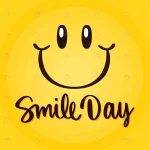 world smile day lettering with face crc7f650368 size1.10mb - title:Home - اورچین فایل - format: - sku: - keywords:وکتور,موکاپ,افکت متنی,پروژه افترافکت p_id:63922