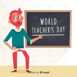 - world teachers day composition professor with cha crcc3282063 size0.61mb - Home